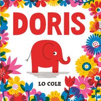 Cover image for Doris