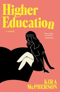 Cover image for Higher Education