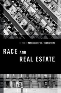 Cover image for Race and Real Estate