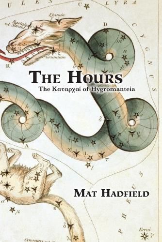 Cover image for The Hours