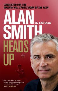 Cover image for Heads Up: My Life Story