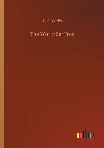 Cover image for The World Set Free