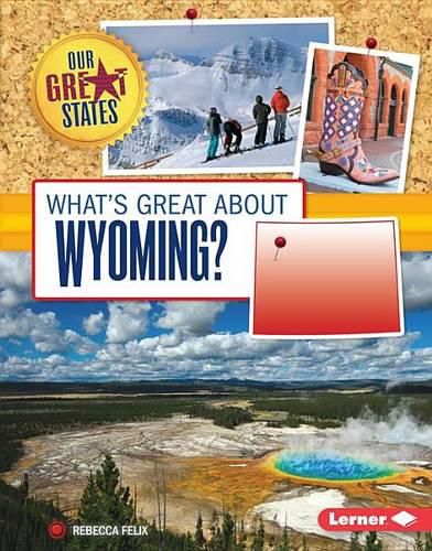 What's Great about Wyoming?