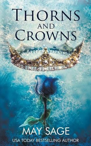 Cover image for Thorn and Crowns: A Court of Sin Prequel