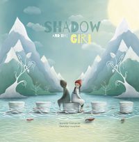 Cover image for Shadow and The Girl