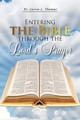 Entering the Bible Through the Lord's Prayer