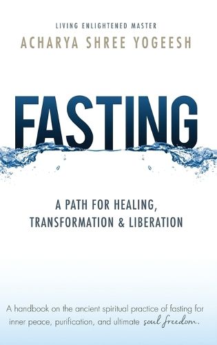 Cover image for Fasting