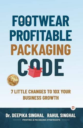 Cover image for Footwear Profitable Packaging Code