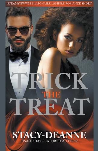 Cover image for Trick The Treat