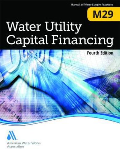 Cover image for M29 Water Utility Capital Financing