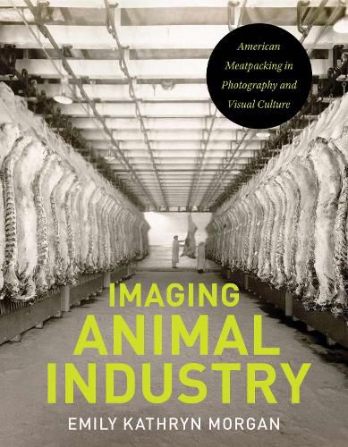 Cover image for Imaging Animal Industry