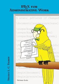 Cover image for LaTeX for Administrative Work