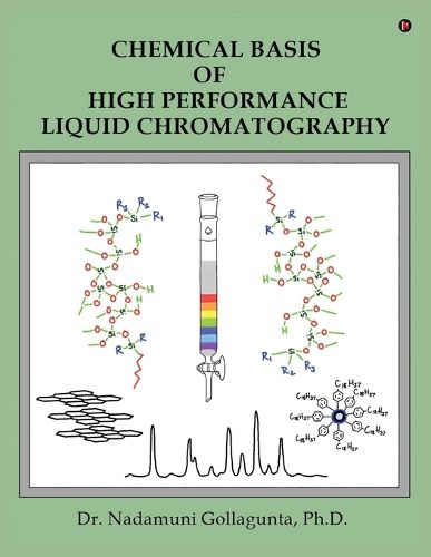 Cover image for Chemical Basis of High Performance Liquid Chromatography