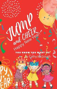 Cover image for Jump and Cheer Happy New Year!