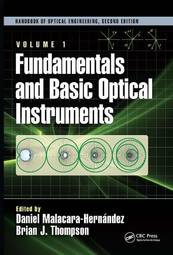 Fundamentals and Basic Optical Instruments