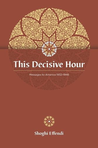 This Decisive Hour