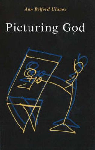 Cover image for Picturing God