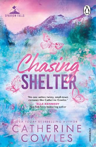 Cover image for Chasing Shelter