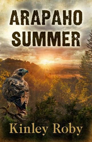 Cover image for Arapaho Summer