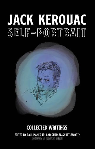 Cover image for Self-Portrait