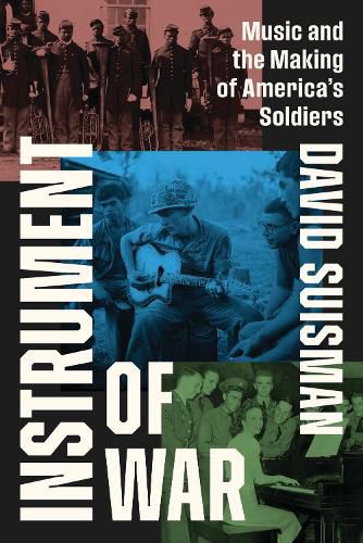 Cover image for Instrument of War