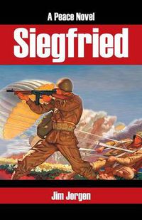 Cover image for Siegfried