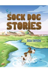 Cover image for Sock Dog Stories