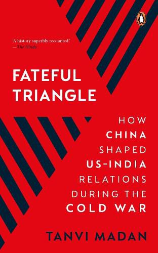 Cover image for Fateful Triangle