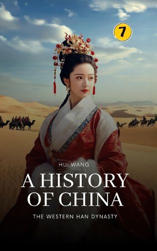 Cover image for The Western Han Dynasty