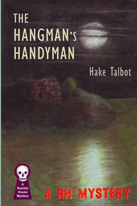 Cover image for The Hangman's Handyman