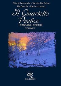 Cover image for IL Quartetto Poetico - Volume 2-