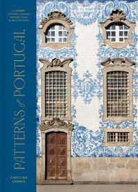 Cover image for Patterns of Portugal