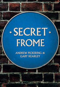 Cover image for Secret Frome