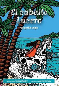 Cover image for El caballo Lucero