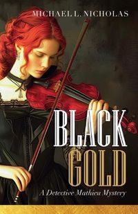 Cover image for Black Gold