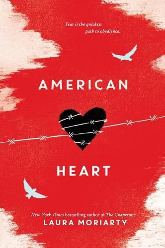 Cover image for American Heart