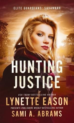 Cover image for Hunting Justice