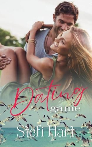 Cover image for Dating Game