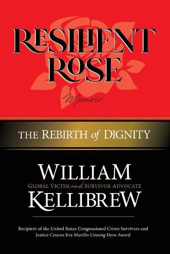 Cover image for Resilient Rose