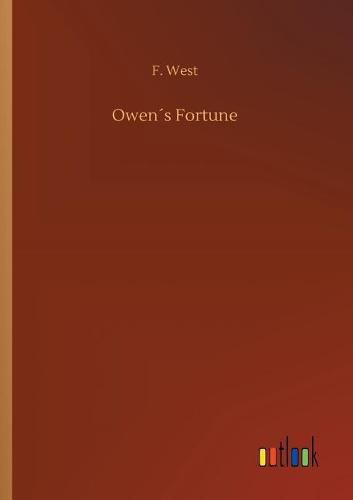 Cover image for Owens Fortune