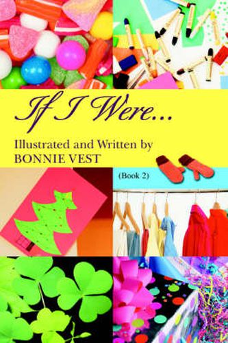 Cover image for If I Were...: (Book 2)