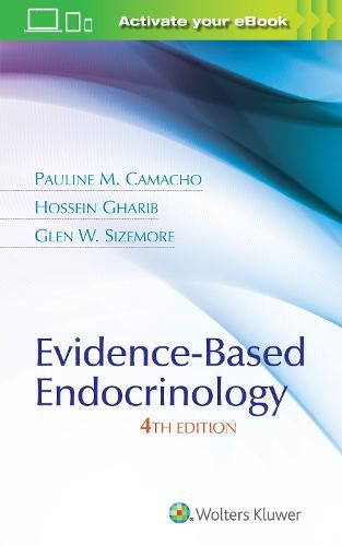Cover image for Evidence-Based Endocrinology