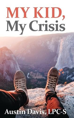 Cover image for My Kid, My Crisis