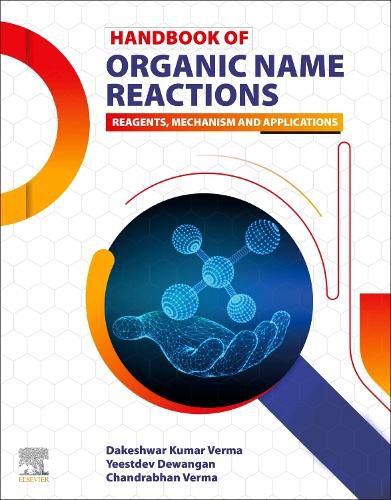 Cover image for Handbook of Organic Name Reactions
