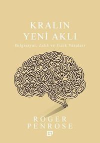 Cover image for Kralin Yeni Akli