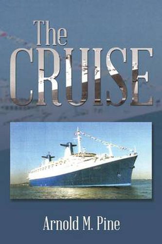 Cover image for The Cruise