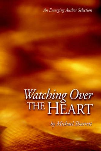 Cover image for Watching Over the Heart