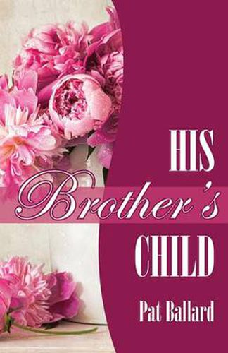 Cover image for His Brother's Child