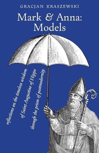 Cover image for Mark and Anna, Models