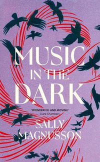 Cover image for Music in the Dark
